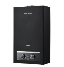 Газовая колонка Royal Thermo GWH 11 Royce Grafit