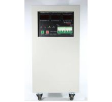 Стабилизатор напряжения Solpi-M PDR-20kVA-18кВт