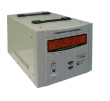 Стабилизатор напряжения Solpi-M SAVR-5000VА-4500Вт
