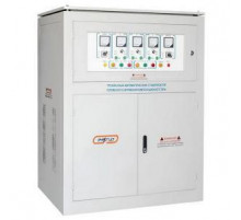 Стабилизатор напряжения Solpi-M SBW-F 150kVA/3