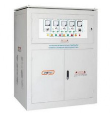Стабилизатор напряжения Solpi-M SBW-F 350kVA/3