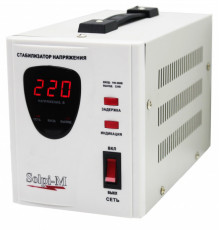 Стабилизатор напряжения Solpi-M SDR-2000VA