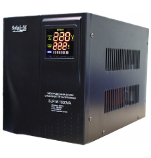 Стабилизатор напряжения Solpi-M SLP-M 1000VA