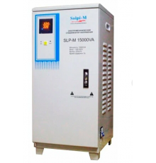 Стабилизатор напряжения Solpi-M SLP-M 15000VA-13500Вт