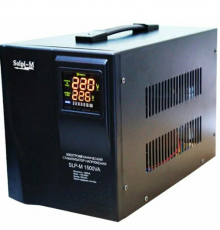Стабилизатор напряжения Solpi-M SLP-M 1500VA