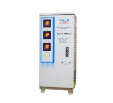 Стабилизатор напряжения Solpi-M SLP-M 15kVA/3-13,5кВт