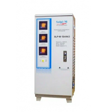 Стабилизатор напряжения Solpi-M SLP-M 15kVA/3-13,5кВт