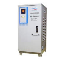 Стабилизатор напряжения Solpi-M SLP-M 20000VA-18000Вт