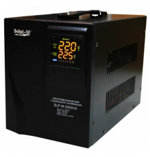 Стабилизатор напряжения Solpi-M SLP-M 2000VA