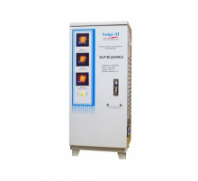 Стабилизатор напряжения Solpi-M SLP-M 20kVA/3-18кВт