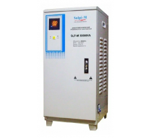 Стабилизатор напряжения Solpi-M SLP-M 30000VA-27000Вт