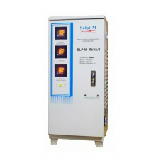 Стабилизатор напряжения Solpi-M SLP-M 30kVA/3-27кВт