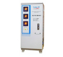 Стабилизатор напряжения Solpi-M SLP-M 45kVA/3-40.5кВт