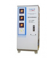 Стабилизатор напряжения Solpi-M SLP-M 90kVA/3-81кВт
