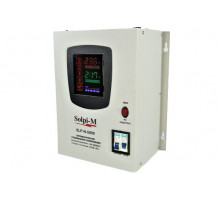Стабилизатор напряжения Solpi-M SLP-N-5000-4500Вт