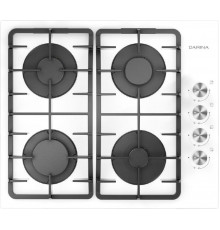 Варочная поверхность газовая Дарина 1T BGC 341 12 W