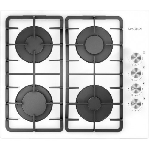 Варочная поверхность газовая Дарина 1T BGC 341 12 W