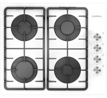Варочная поверхность газовая Дарина 1T1 BGC 341 12 W