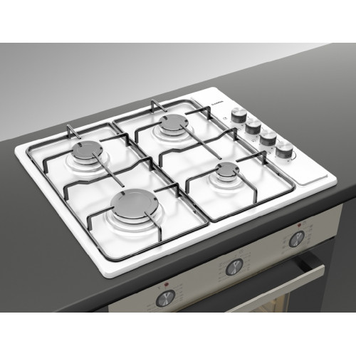 Варочная поверхность газовая Дарина T1 BGM 341 11 W