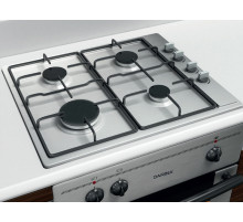Варочная поверхность газовая Дарина T1 BGM 341 12 X
