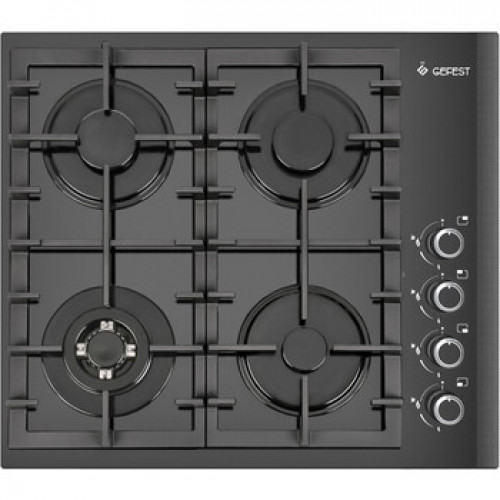 Варочная поверхность газовая Гефест СГ СВН 2230-01 К2