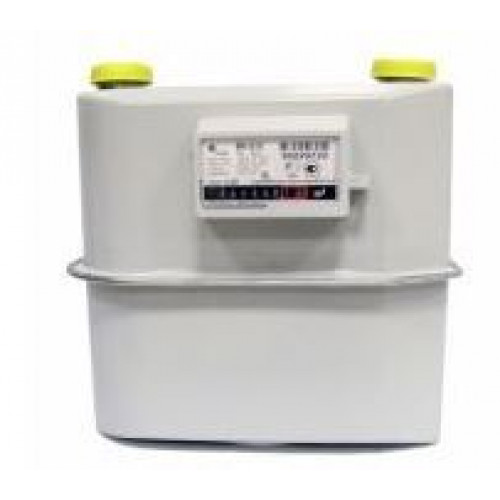 Счетчик газа ВК-G10 250мм