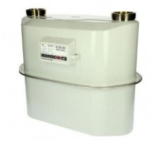 Счетчик газа ВК-G25Т 335мм