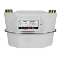 Счетчик газа ВК-G6 V2dm3 200мм правый