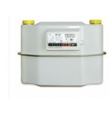 Счетчик газа ВК-G6Т V2dm3 200мм правый