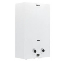 Газовая колонка Zanussi GWH 10 Fonte