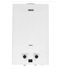 Газовая колонка Zanussi GWH GWH 10 RIVO