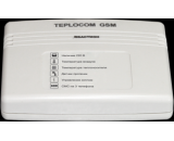 GSM  Информатор TEPLOCOM GSM 